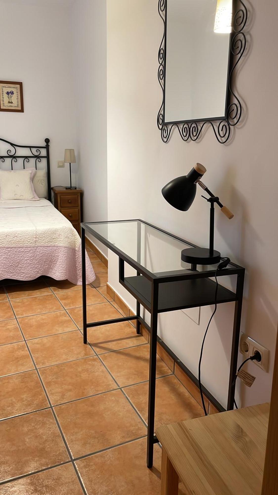 Apartamento Casa San Marcos El Hornillo Exterior foto